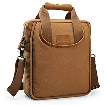 Мужская сумка XINCADA, сумка-мессенджер, холщовые сумки на плечо, дорожная сумка, мужской кошелек, сумки через плечо для работы, бизнес