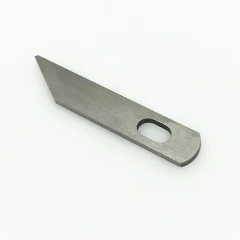 Нижний режущий нож для Brother 929D 1034D 1134DW Viking #X77683-001 5BB5401