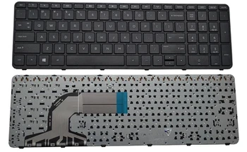 Новая клавиатура для ноутбука HP Pavilion tpn-q118 q121 q120 q130 q132 с английской раскладкой