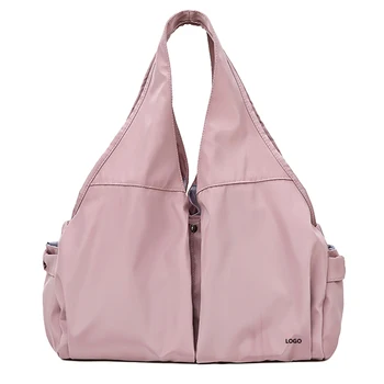 Новая Маленькая сумка через плечо, сумки для йоги, сумка для фитнеса, дорожная сумка, женская сумка