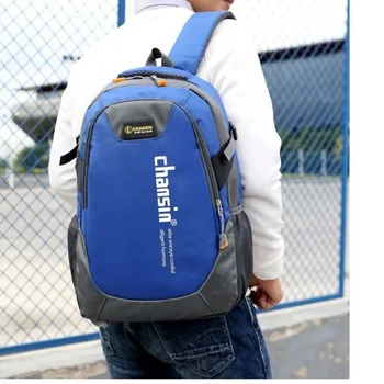Новая школьная сумка для учащихся младших классов средней школы и начальной школы, повседневный рюкзак унисекс большой емкости