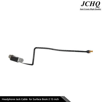 Оригинал JCHQ для Surface Book 2 15-дюймовый кабель для подключения наушников M1003483-001