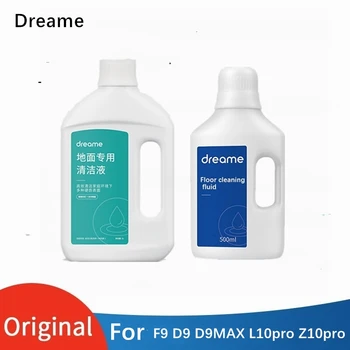 оригинальное средство для очистки грунта dreame подходит для специальной чистящей жидкости dreame F9 D9 D9MAX D10Pus L10pro Z10pro D9pro