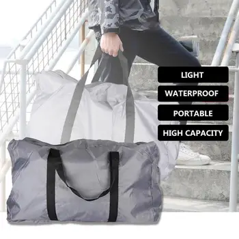 Переносная сумка для каяка, аксессуары для надувной лодки, Большая сумка для хранения, сумочка, аксессуар для гребной лодки