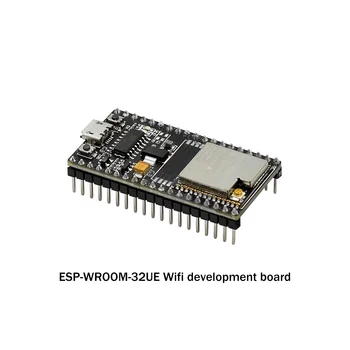 Плата разработки ESP-WROOM-32UE IoT ESP32-WROOM-32U WIFI + Bluetooth Основная плата Модуль Последовательного порта