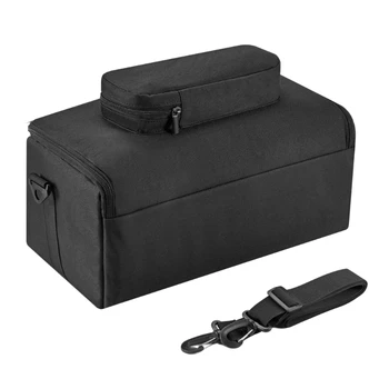 Портативное хранилище для W-KING T9-2 Party с Bluetooth-совместимым Динамиком, Защитная сумка для переноски через плечо, Прямая доставка