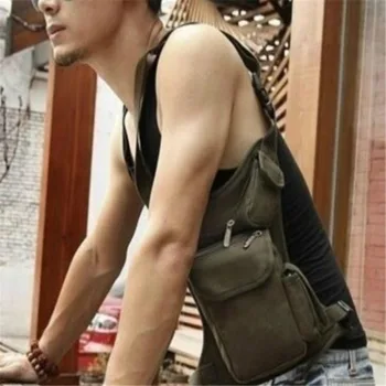 Поясная походная тактическая сумка на плечо, мужской инструмент для сумок, поясные сумки, многофункциональная сумка для ног, походная поясная сумка