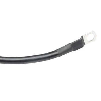Практичный в использовании Высококачественный кабель аккумулятора Простая установка Отрицательный кабель аккумулятора для Hyundai Sonata 2011 2014 Без проблем