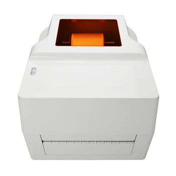 Принтер RP400H, самоклеящаяся термоэтикетка, принтер шириной 22-118 мм, термотрансферный принтер