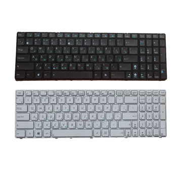 Русская клавиатура для ноутбука Asus G53S G73S K53SD K53SF K54HR K54HY K54S N71Ja N71Jq N71Jv N71V N71Vn RU