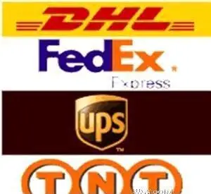Стоимость доставки FedEx IP в отдаленные районы Стоимость доставки UPS DHL UPS в отдаленные районы