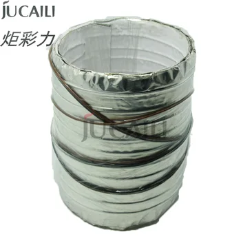 Струйный принтер Jucaili 1,6 М 1,8 М 2,5 М 3,2 М нагревательная лента для Flora Mimaki Xuli Infinity Vista термостойкая веревка шириной 10 см