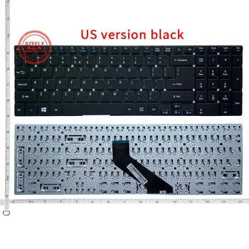 США Новая Клавиатура для ноутбука Acer E1-511 E1-522 E1-532 E1-532G E1-532P E1-570G E1-570 NV77H NV56R E5-521G E5-571PG E5-571 v5we2