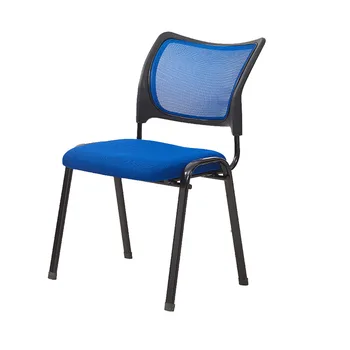 Удобные офисные стулья Со спинкой, прочный и практичный Дышащий табурет для учебы, Утолщенные ножки