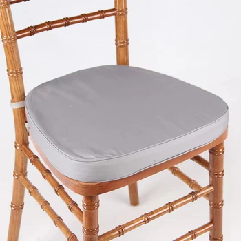Удобный декоративный моющийся мягкий чехол для диванной подушки, войлочная подушка для сиденья стула с наполнителем
