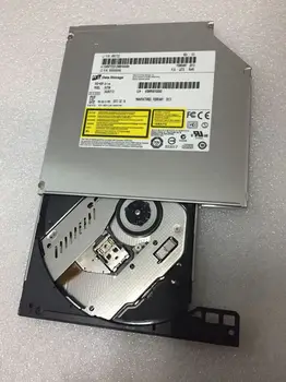 Ультратонкий последовательный порт SATA для записи DVD-дисков TS-U633 для Samsung GU10N GU40N GU70N U633 UJ892 7930H