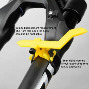 Универсальный инструмент для управления велосипедными колесами Компактная Универсальная подставка для ремонта велосипедных колес для точного выравнивания Легкая Универсальная подставка для велосипедистов
