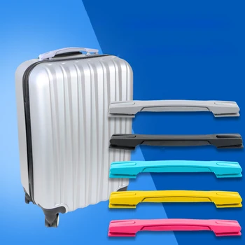Чемодан GUGULUZA, чехол для багажа, Пластиковый запасной ремень, гибкая ручка, замена для путешествий, сменный багаж ST0026